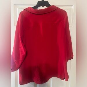 Tommy Hilfiger blouse/shirt